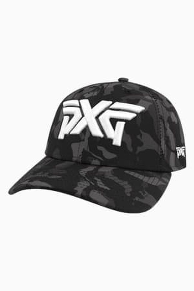 Fairway Camo 9FORTY Snapback Cap